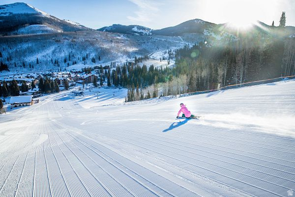 12080 E BIG COTTONWOOD RD #406 Solitude, UT 84121