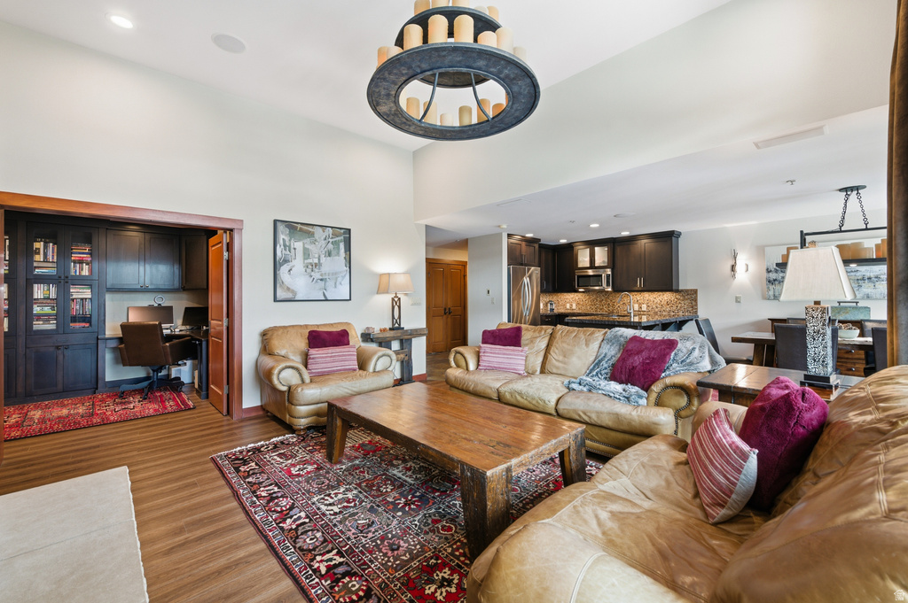 12080 E BIG COTTONWOOD RD #406 Solitude, UT 84121