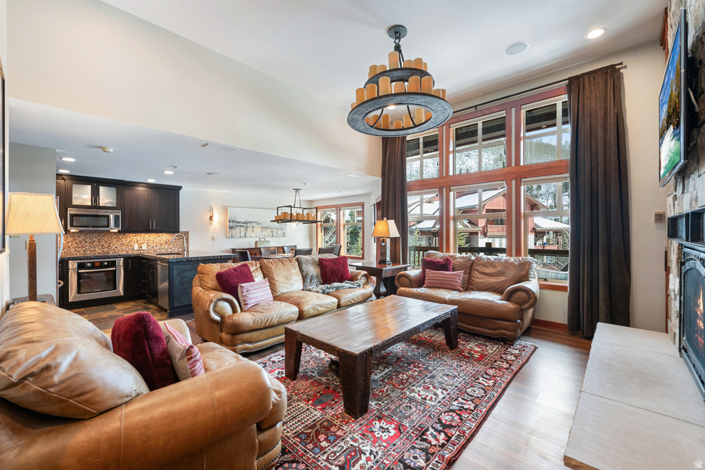 12080 E BIG COTTONWOOD RD #406 Solitude, UT 84121