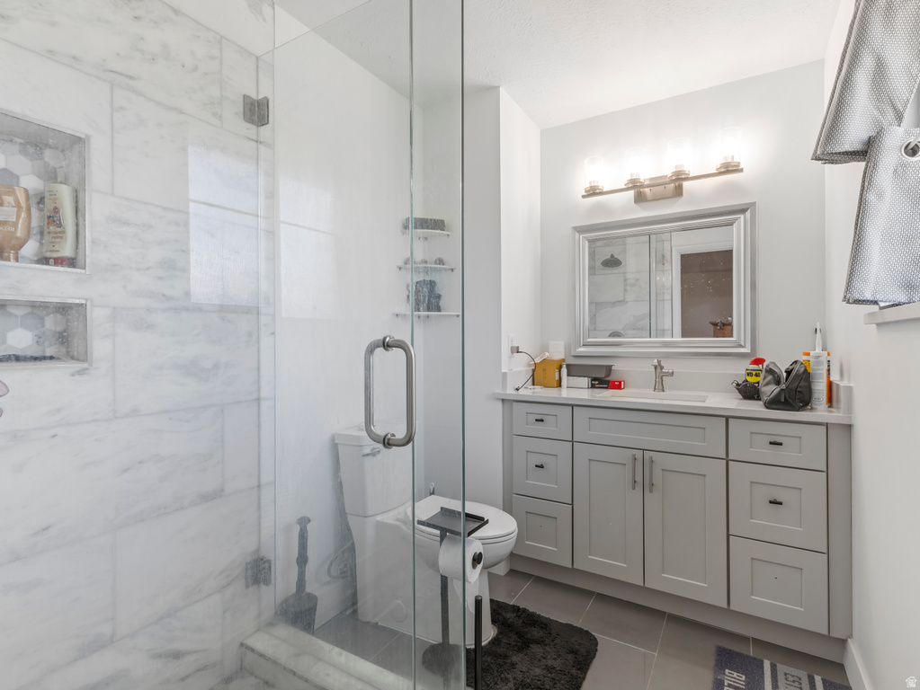 7458 S BROMLEY RD West Jordan, UT 84084