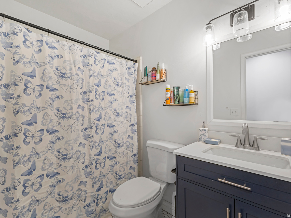 7458 S BROMLEY RD West Jordan, UT 84084