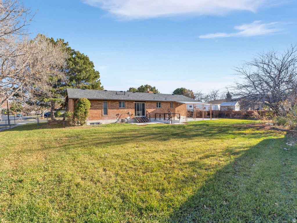 7458 S BROMLEY RD West Jordan, UT 84084