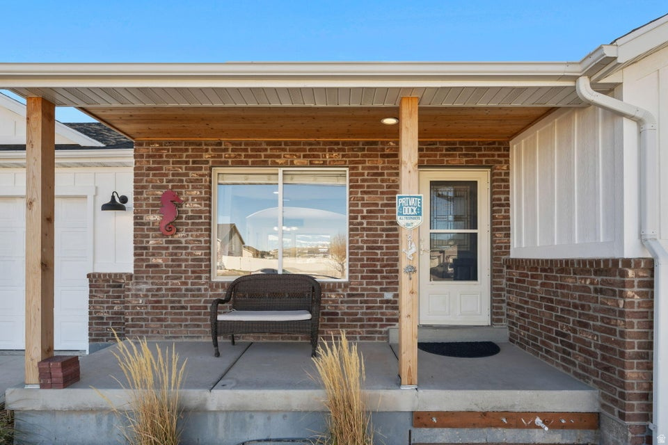 2026 E SADDLEBACK VIEW DR Enoch, UT 84721