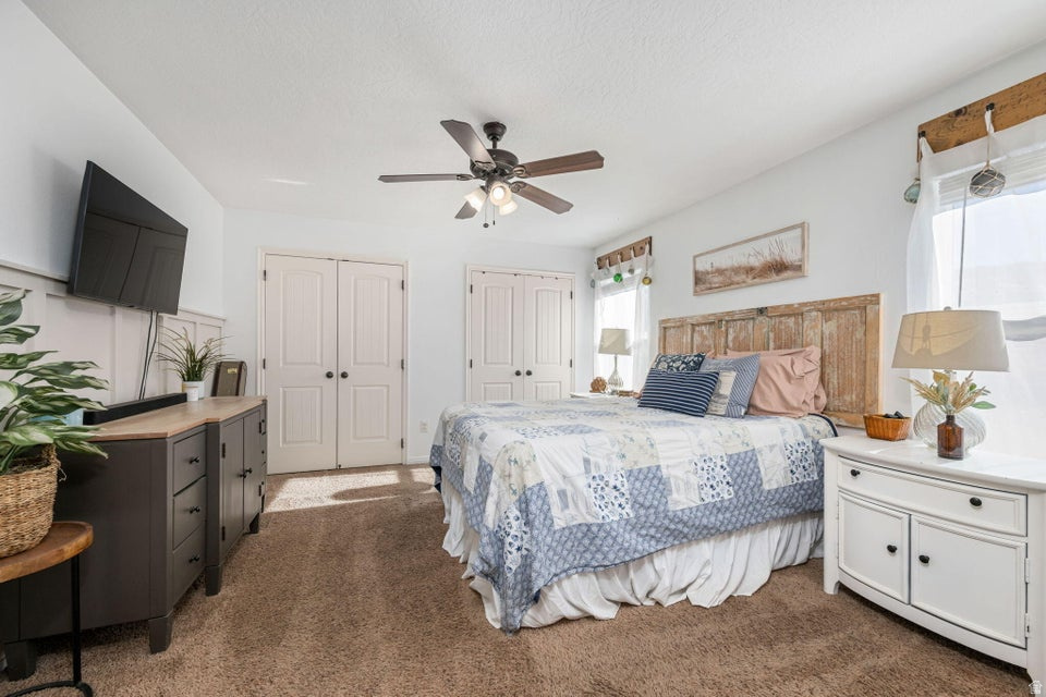 2026 E SADDLEBACK VIEW DR Enoch, UT 84721