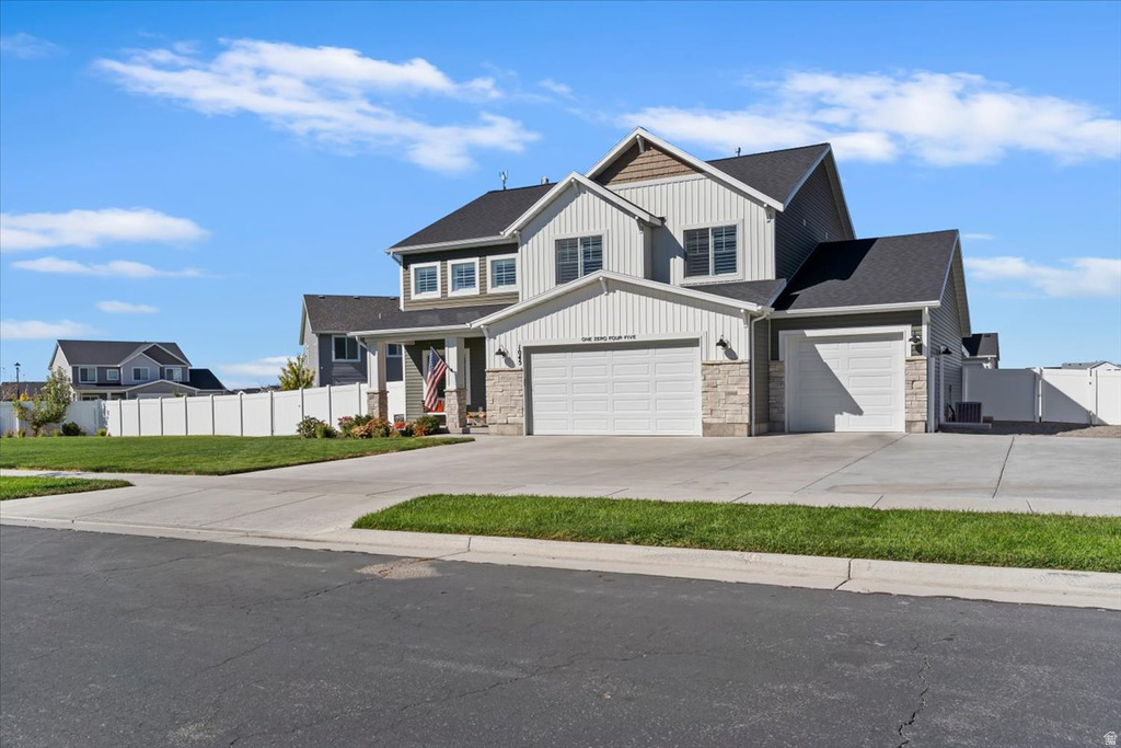 1045 W 2400 S Nibley, UT 84321