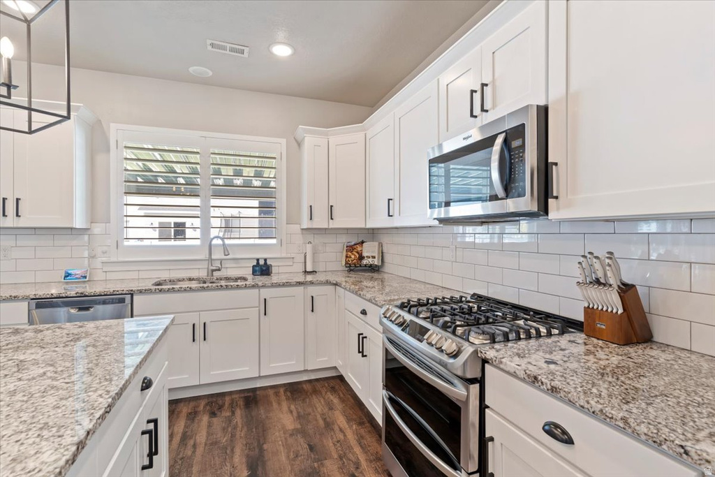 1045 W 2400 S Nibley, UT 84321