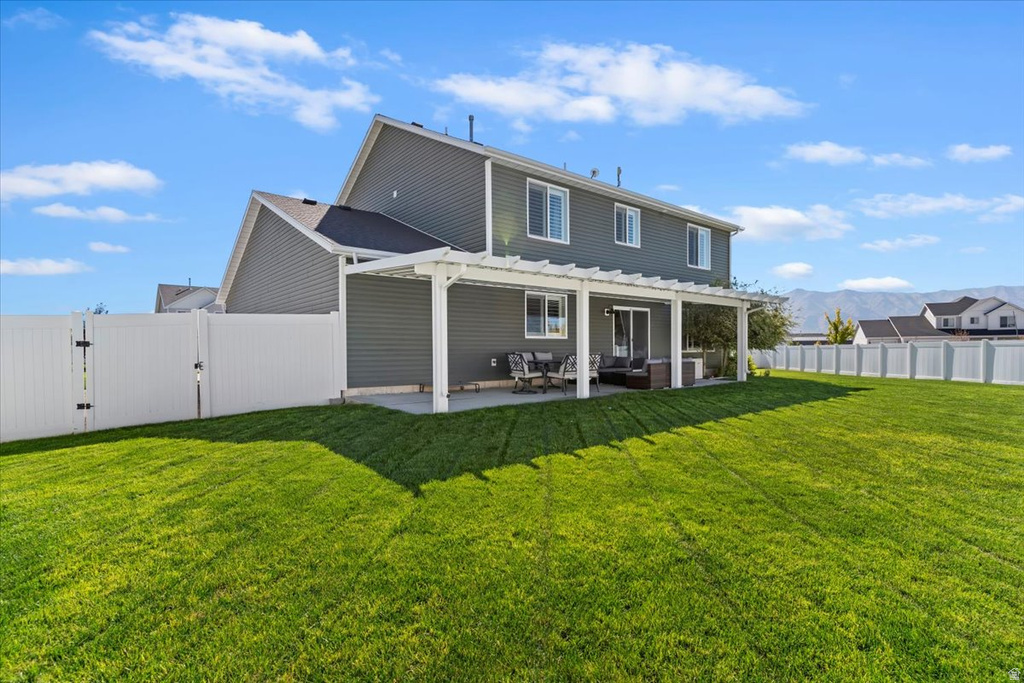 1045 W 2400 S Nibley, UT 84321