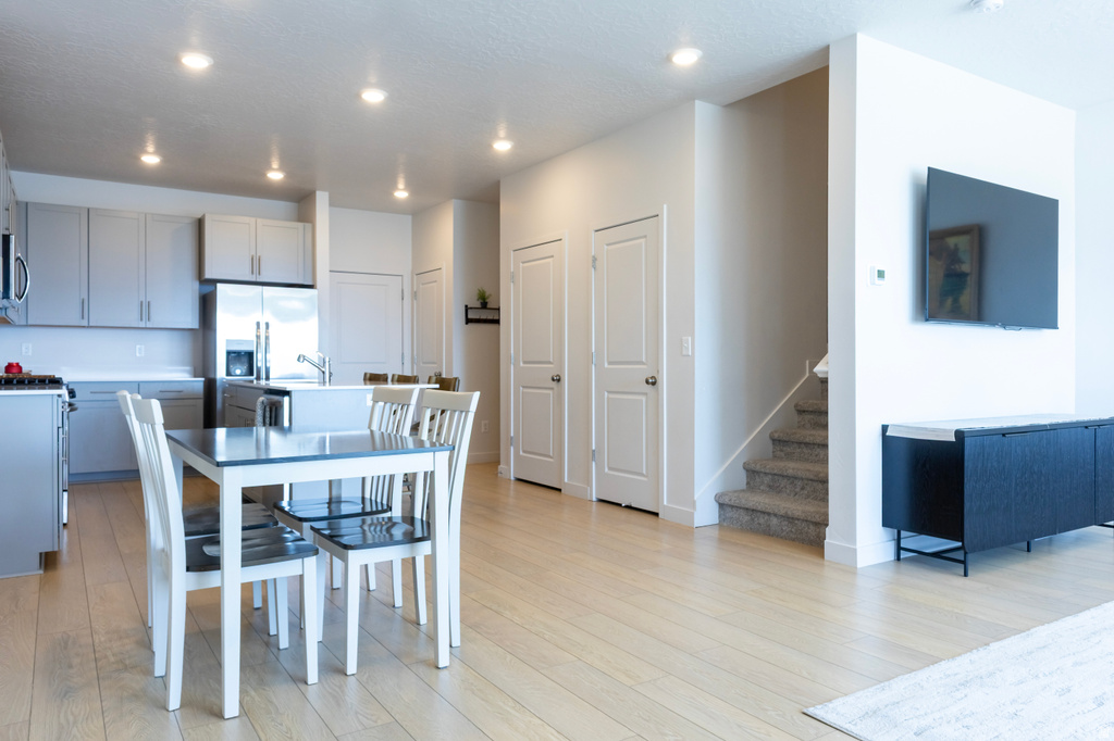 2229 N CANAL VIEW DRIVE LN Heber City, UT 84032