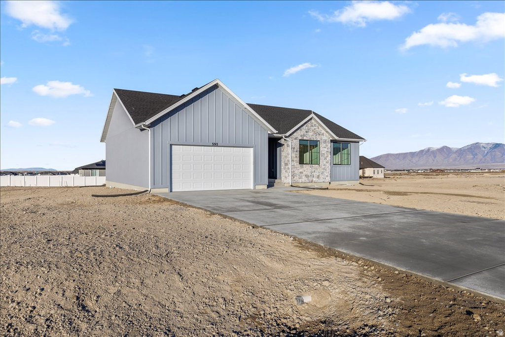 593 E SHELLEY LN #203 Grantsville, UT 84029