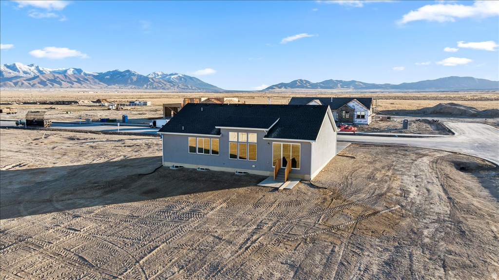 593 E SHELLEY LN #203 Grantsville, UT 84029