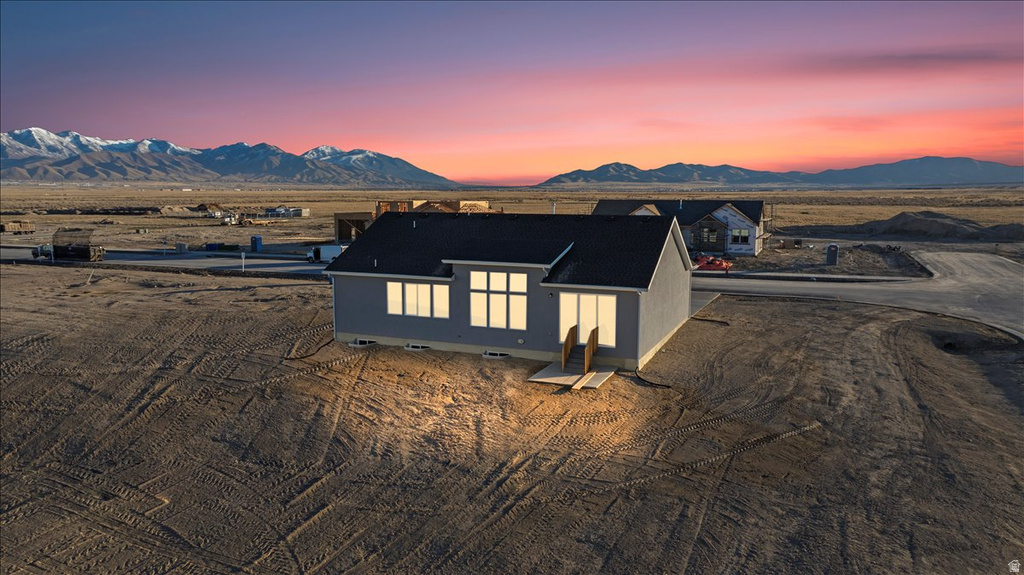 593 E SHELLEY LN #203 Grantsville, UT 84029