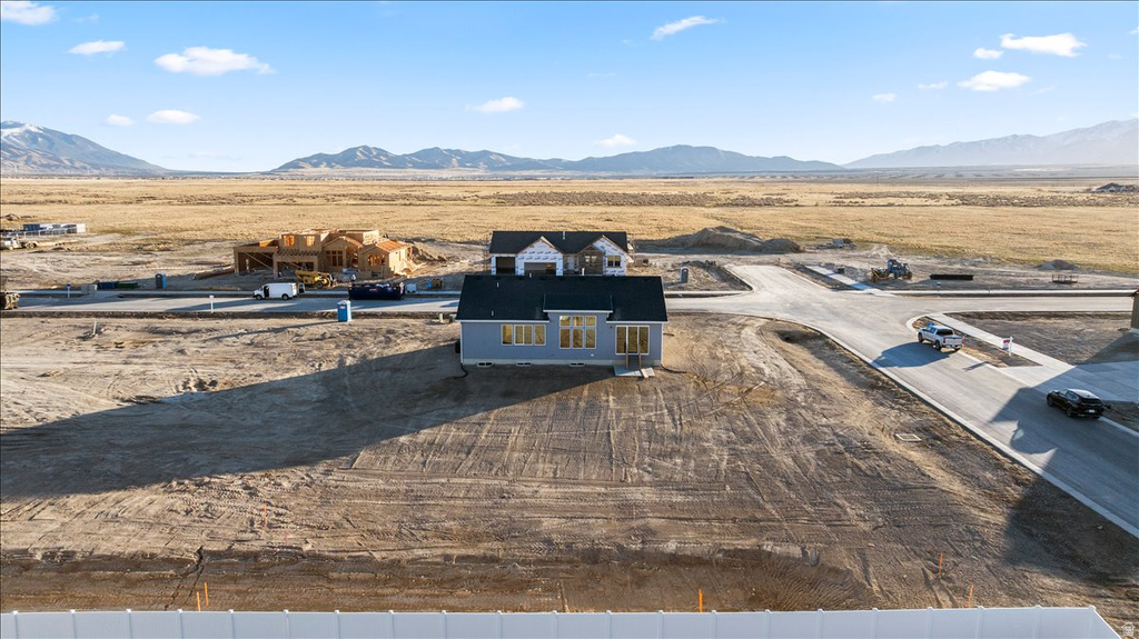 593 E SHELLEY LN #203 Grantsville, UT 84029