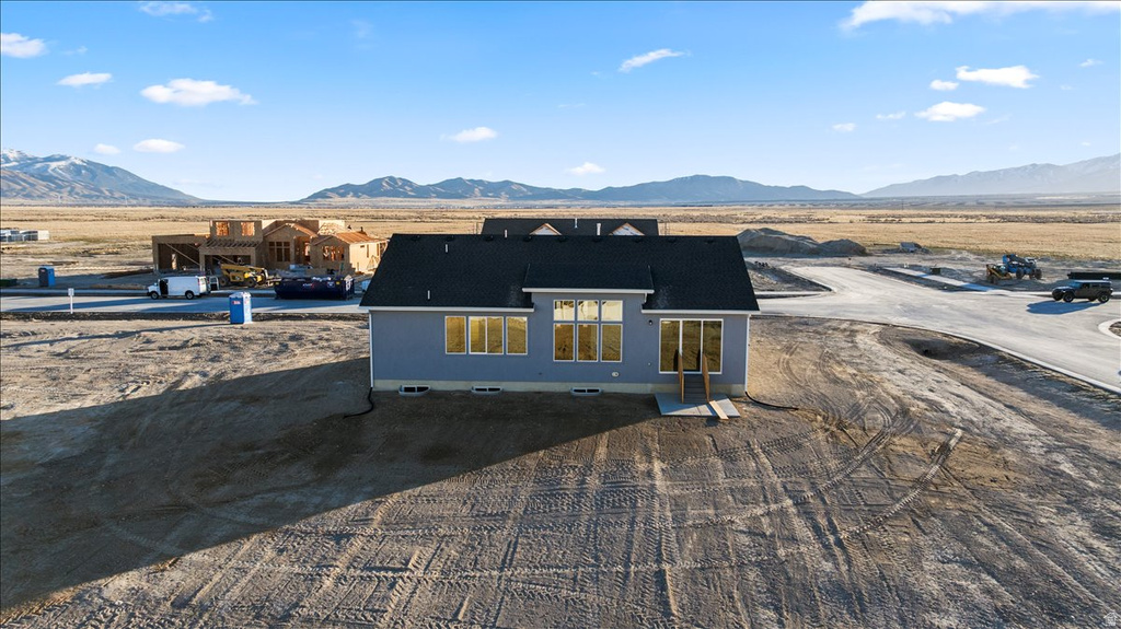 593 E SHELLEY LN #203 Grantsville, UT 84029