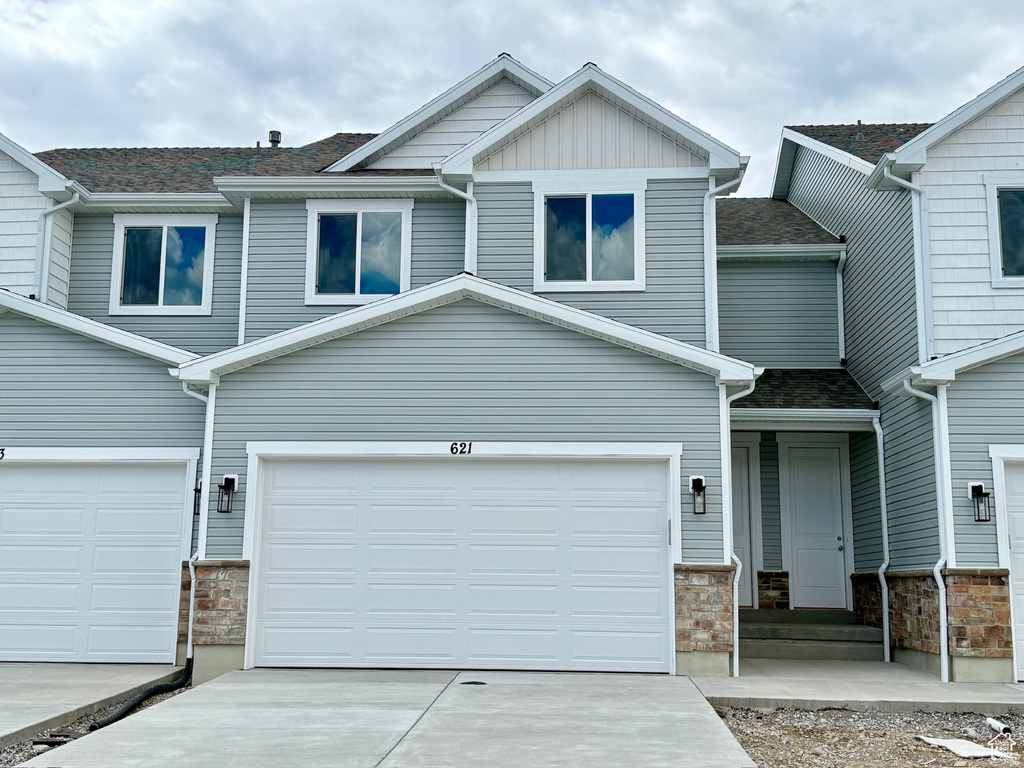 621 S 85 E #24 Smithfield, UT 84335