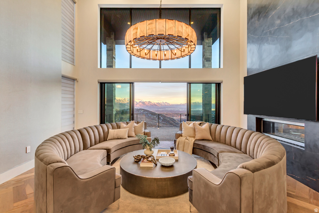 1468 E TRAIL CREST CT Draper, UT 84020