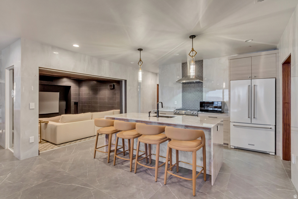 1468 E TRAIL CREST CT Draper, UT 84020