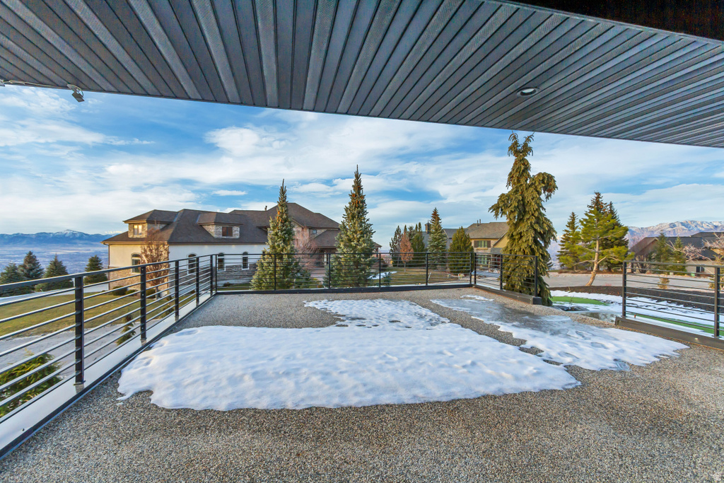 1468 E TRAIL CREST CT Draper, UT 84020