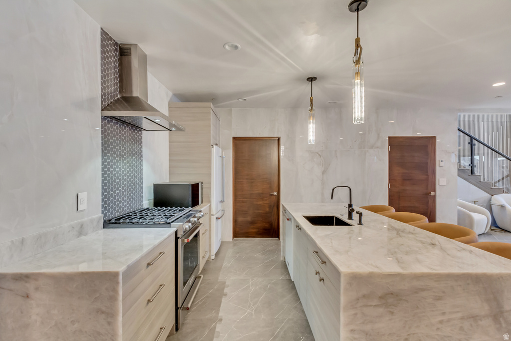 1468 E TRAIL CREST CT Draper, UT 84020