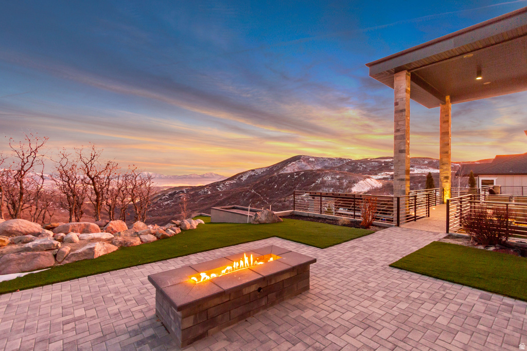 1468 E TRAIL CREST CT Draper, UT 84020