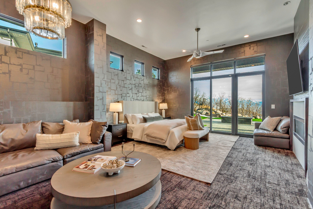 1468 E TRAIL CREST CT Draper, UT 84020