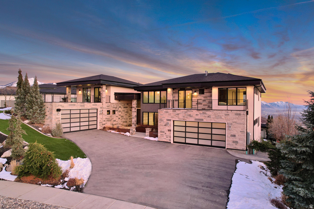 1468 E TRAIL CREST CT Draper, UT 84020