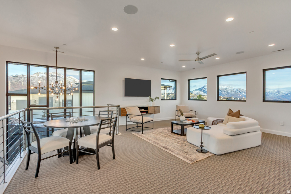 1468 E TRAIL CREST CT Draper, UT 84020