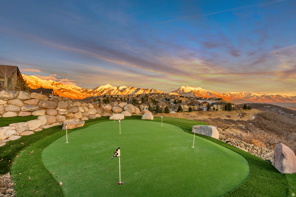 1468 E TRAIL CREST CT Draper, UT 84020