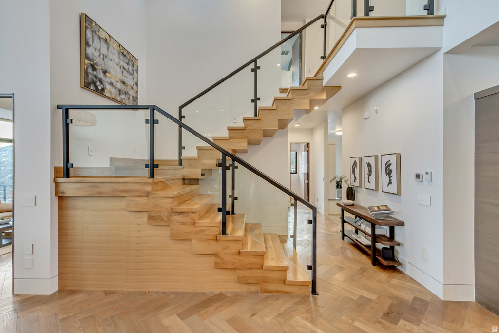 1468 E TRAIL CREST CT Draper, UT 84020