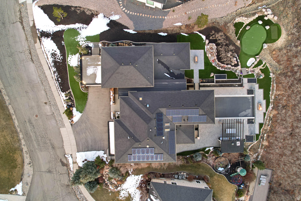 1468 E TRAIL CREST CT Draper, UT 84020