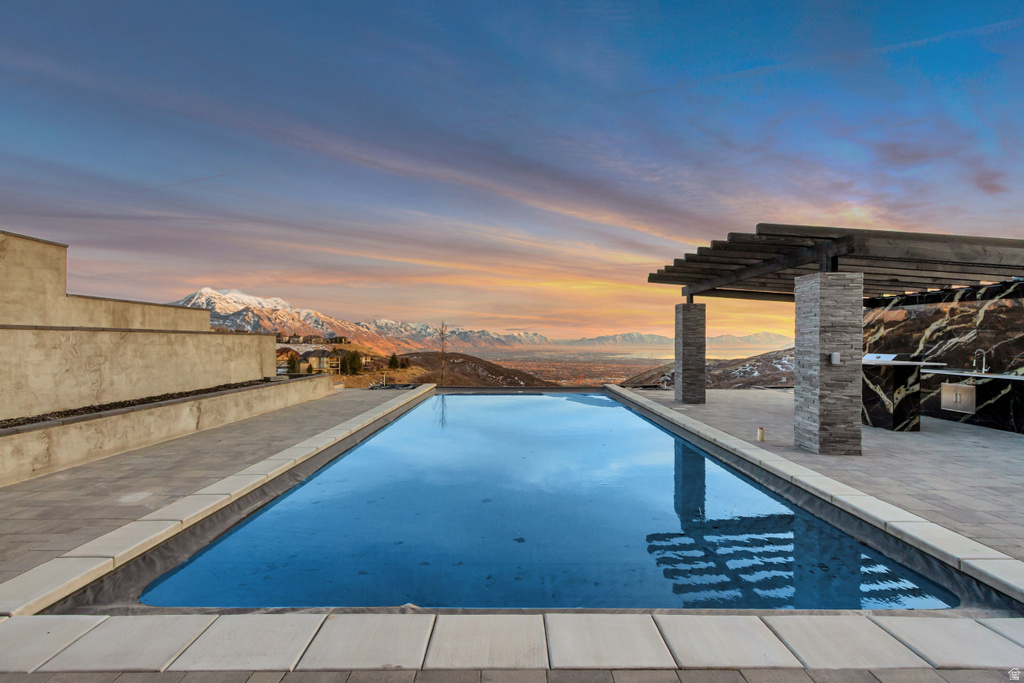 1468 E TRAIL CREST CT Draper, UT 84020