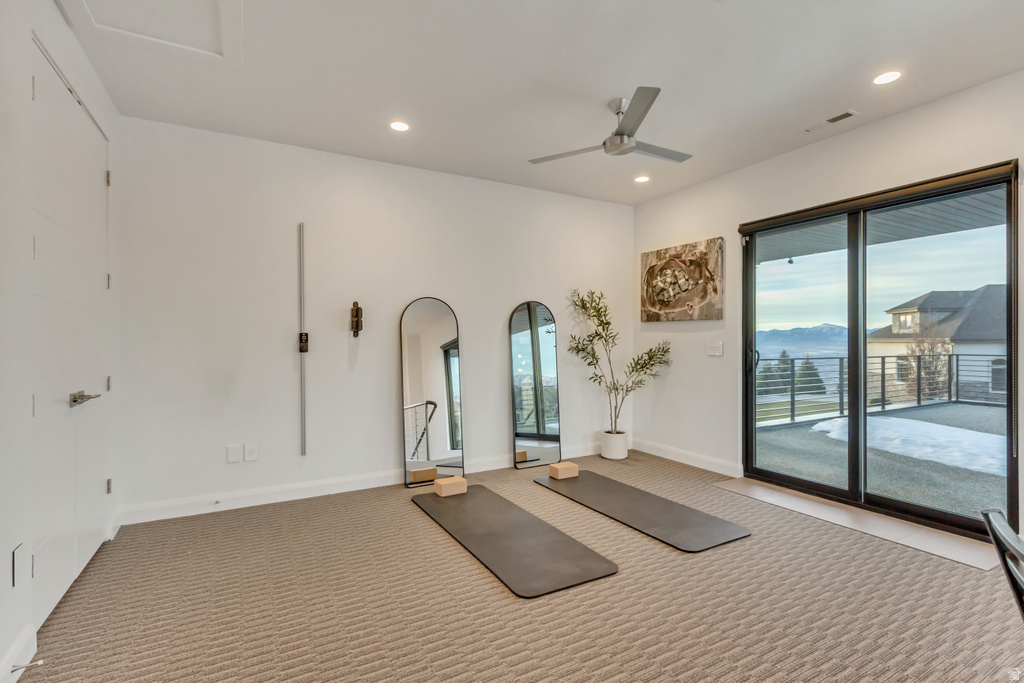 1468 E TRAIL CREST CT Draper, UT 84020