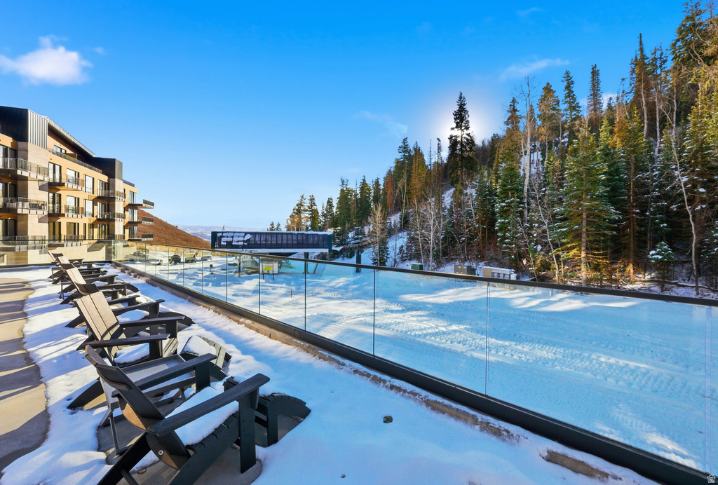 3267 W DEER HOLLOW DR #3206 Deer Valley, UT 84060