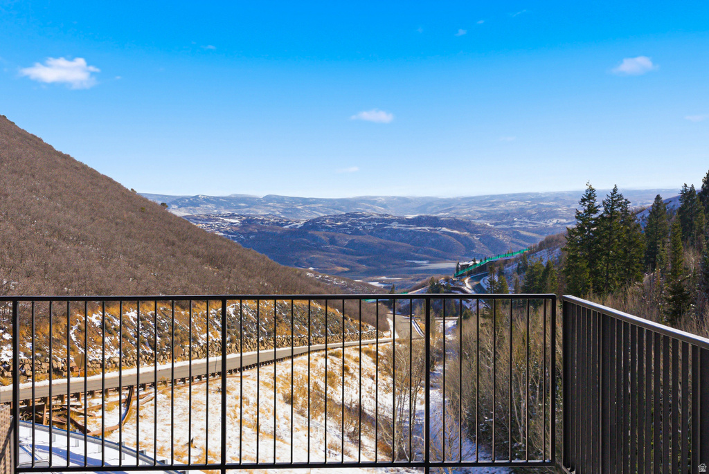 3267 W DEER HOLLOW DR #3206 Deer Valley, UT 84060
