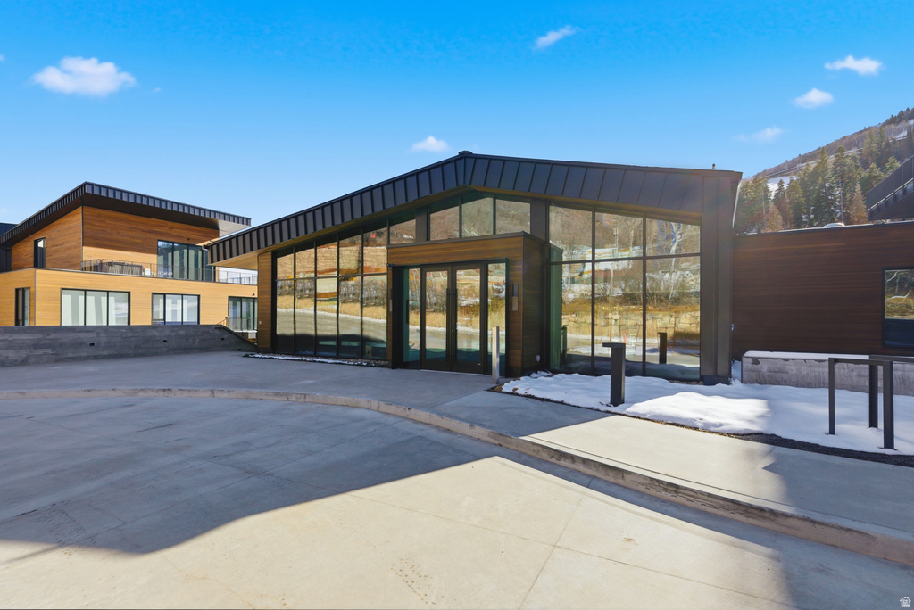 3267 W DEER HOLLOW DR #3206 Deer Valley, UT 84060