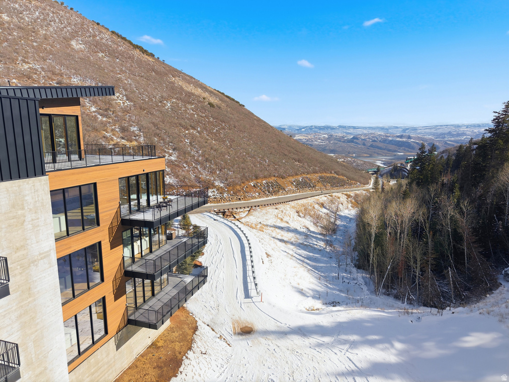 3267 W DEER HOLLOW DR #3206 Deer Valley, UT 84060