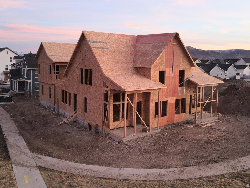 6803 W SOUTH JORDAN PKWY #252 South Jordan, UT 84009