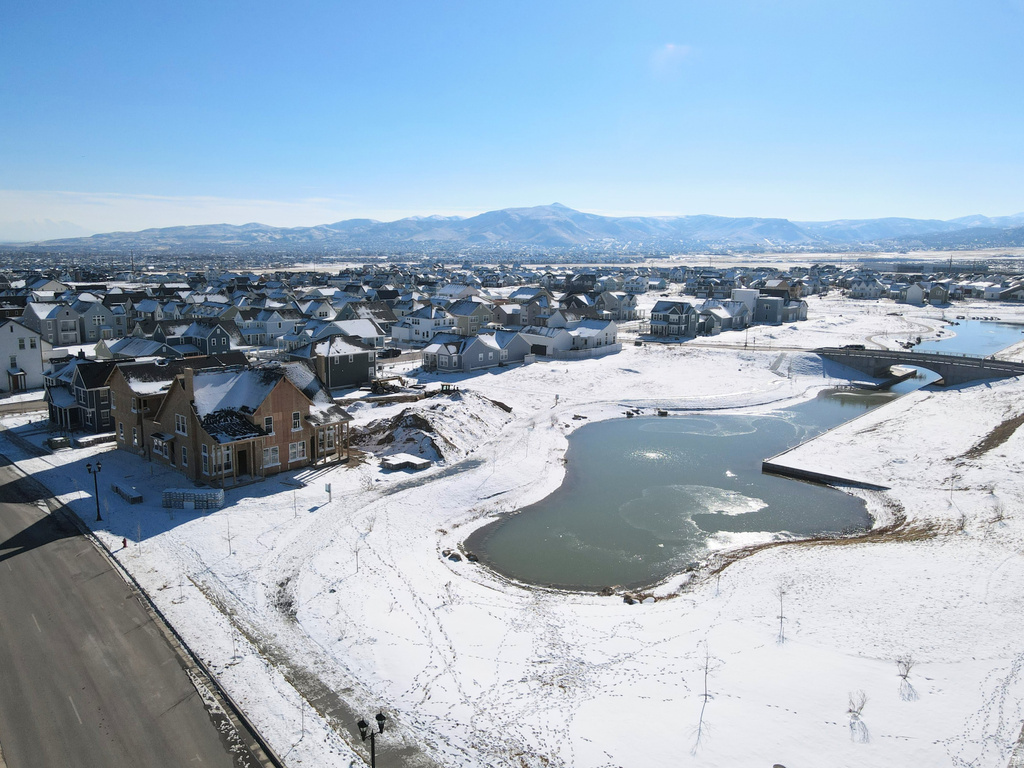 6803 W SOUTH JORDAN PKWY #252 South Jordan, UT 84009