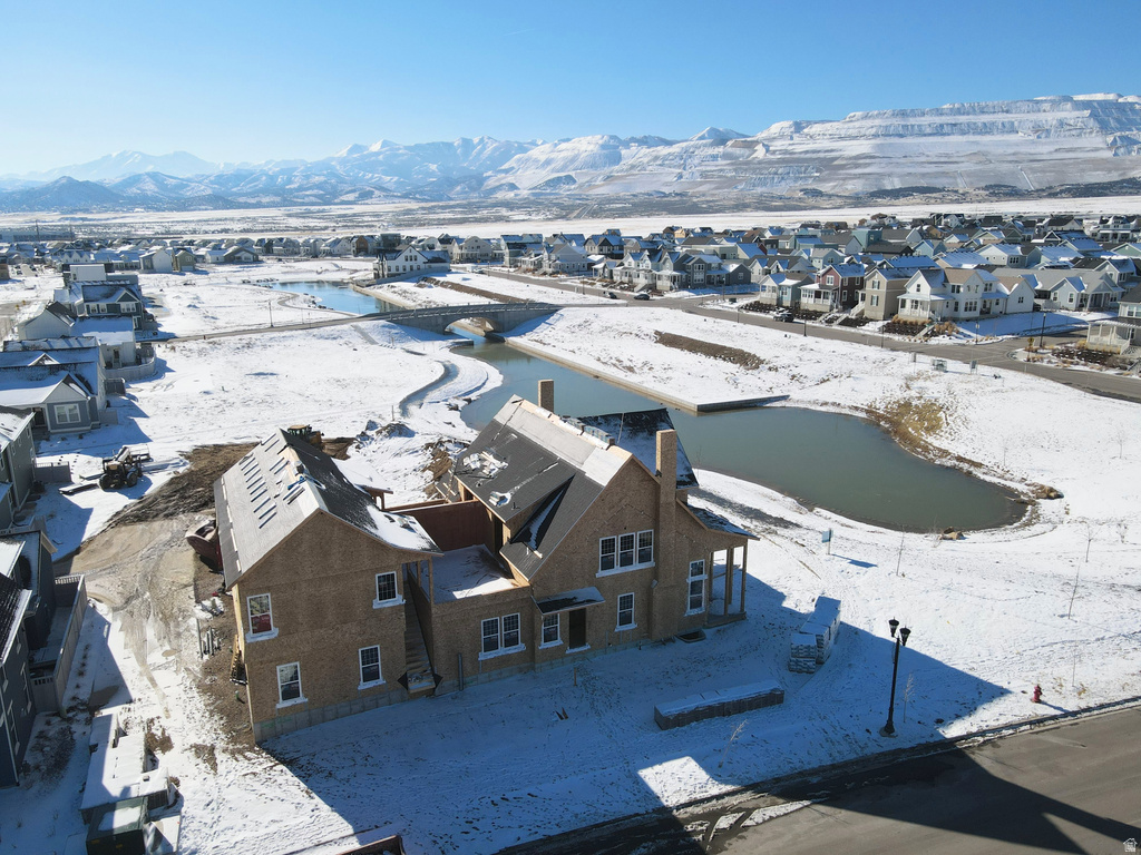 6803 W SOUTH JORDAN PKWY #252 South Jordan, UT 84009