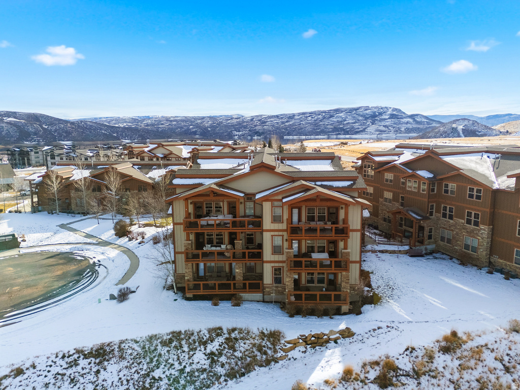 1288 DEER PARK CIR #302 Heber City, UT 84032
