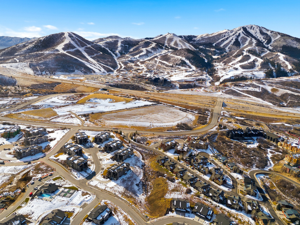 1288 DEER PARK CIR #302 Heber City, UT 84032