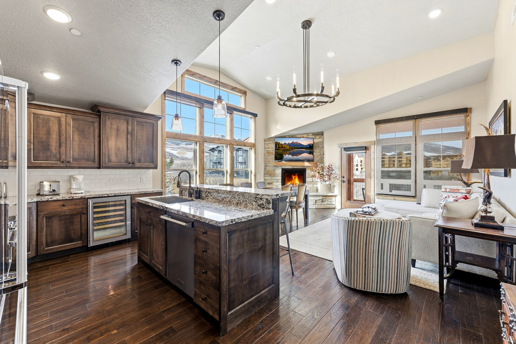 1288 DEER PARK CIR #302 Heber City, UT 84032