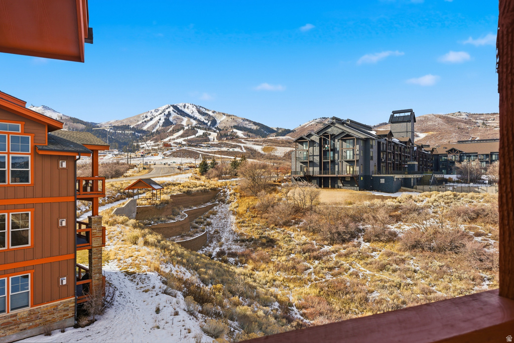 1288 DEER PARK CIR #302 Heber City, UT 84032