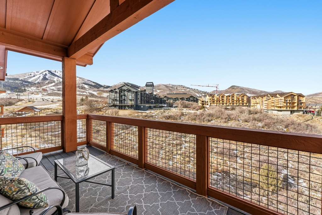 1288 DEER PARK CIR #302 Heber City, UT 84032