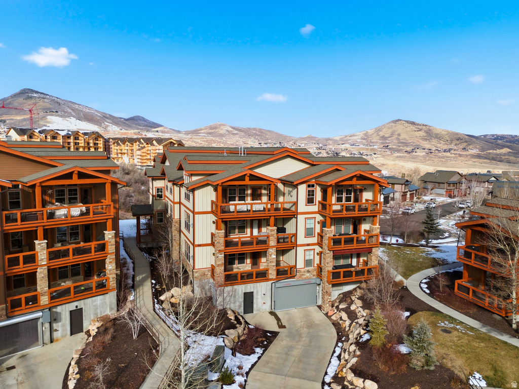 1288 DEER PARK CIR #302 Heber City, UT 84032