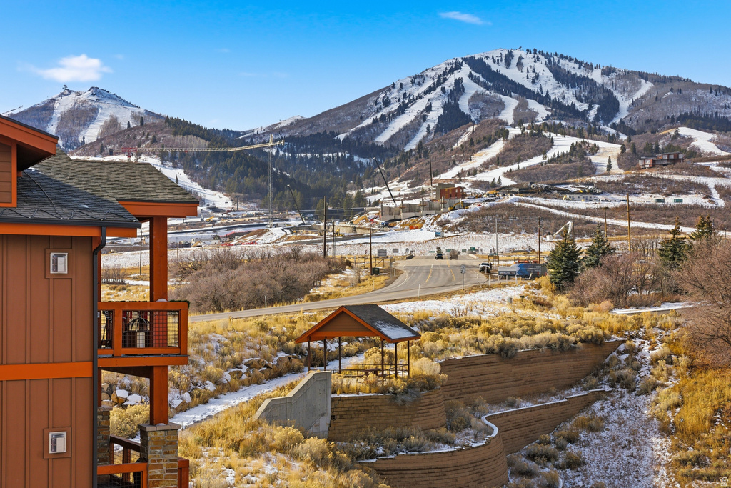 1288 DEER PARK CIR #302 Heber City, UT 84032