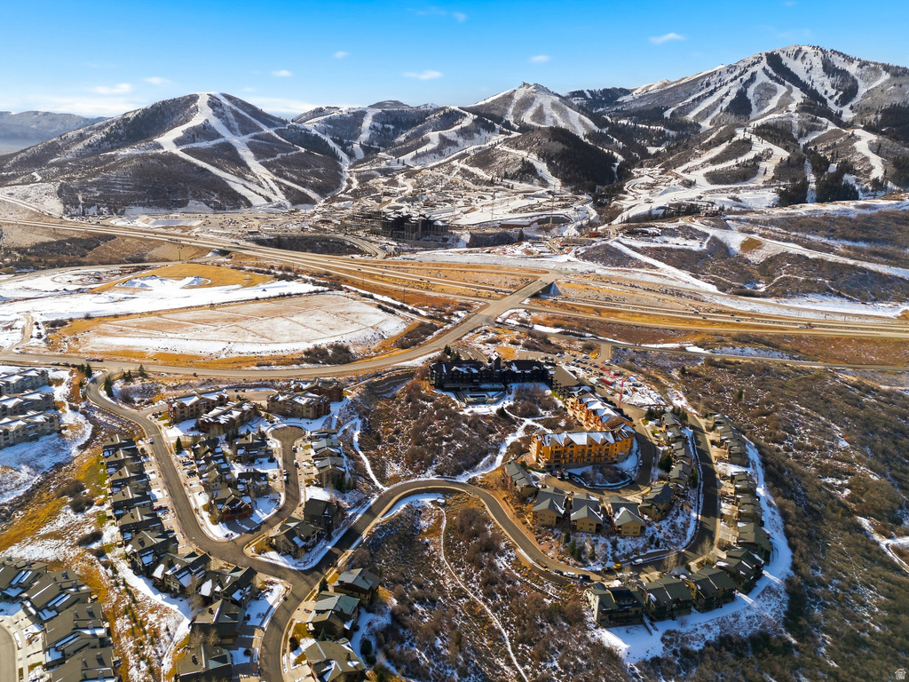 1288 DEER PARK CIR #302 Heber City, UT 84032