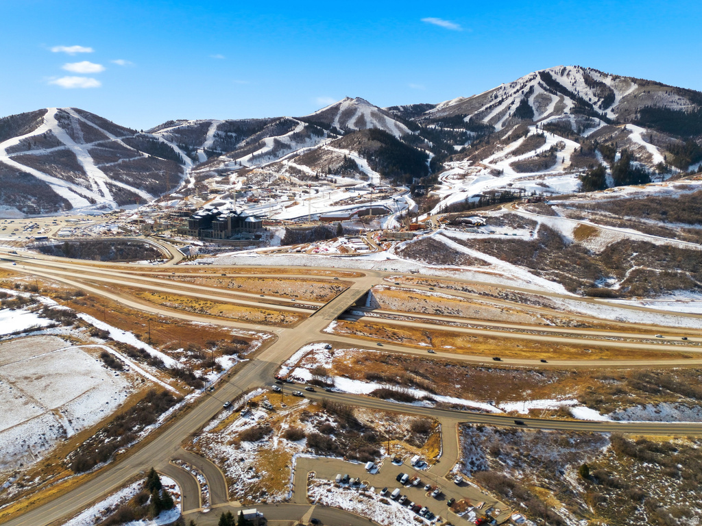 1288 DEER PARK CIR #302 Heber City, UT 84032