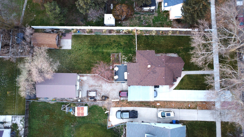 472 S 300 W Brigham City, UT 84302