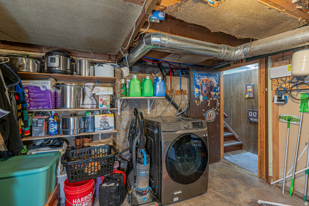 472 S 300 W Brigham City, UT 84302