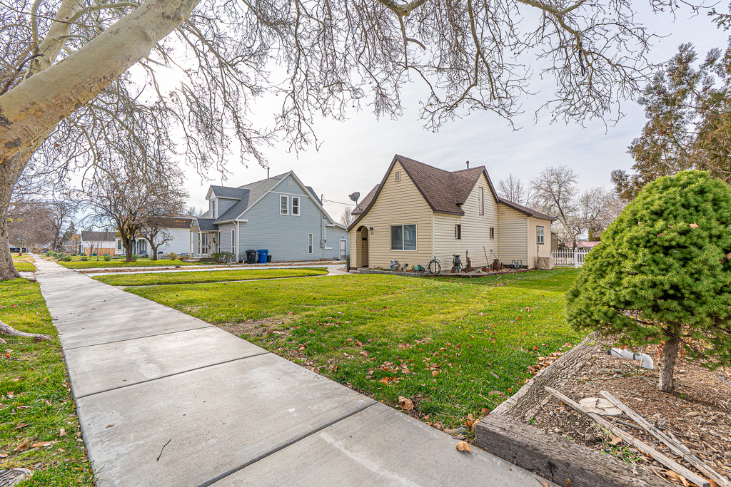 472 S 300 W Brigham City, UT 84302